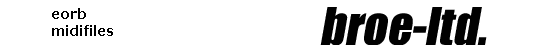 eorb
midifiles